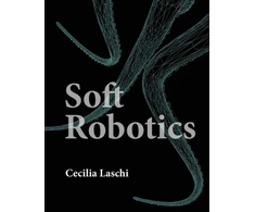 KNYGA Cecilia Laschi Soft Robotics