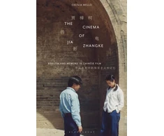 KNYGA Cecilia Mello Cinema of Jia Zhangke
