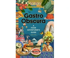 KNYGA Cecily Wong Gastro Obscura