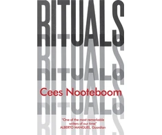 KNYGA Cees Nooteboom Rituals