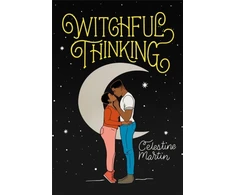KNYGA Celestine Martin Witchful Thinking