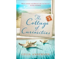 KNYGA Celia Anderson Cottage of Curiosities