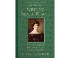 KNYGA Celia Brayfield Writing Juodas Beauty