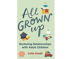 KNYGA Celia Dodd All Grown Up