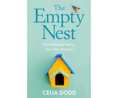 KNYGA Celia Dodd Empty Nest