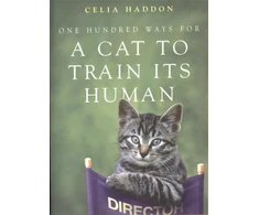 KNYGA Celia Haddon One Hundred Ways for a Cat to Train Its Human