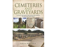 KNYGA Celia Heritage Cemeteries and Graveyards