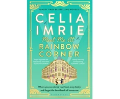 KNYGA Celia Imrie Meet Me at Rainbow Corner