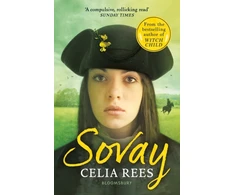 KNYGA Celia Rees Sovay