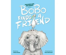 KNYGA Celia Straus BoBo Finds a Friend