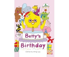 KNYGA Celine Ka Wing Lau Betty's Birthday