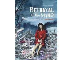 KNYGA Celine Wagner Betrayal of the Mind