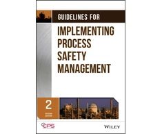 KNYGA Center for Chemical Process Safety (CCPS) Staff Guidelines for Implementing Process Safety Management