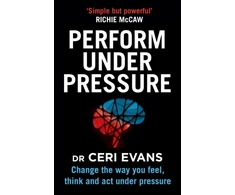 KNYGA Ceri Evans Perform Under Pressure