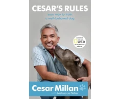 KNYGA Cesar Millan Cesar's Rules
