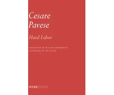 KNYGA Cesare Pavese Hard Labor