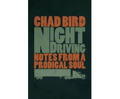 KNYGA Chad Bird Night Driving