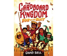 KNYGA Chad Sell Cardboard Kingdom 2