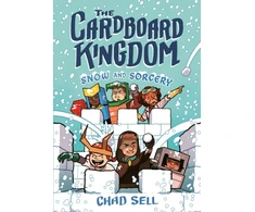 KNYGA Chad Sell Cardboard Kingdom 3, Snow and Sorcery
