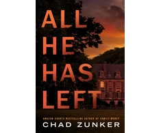 KNYGA Chad Zunker All He Has Left