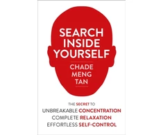 KNYGA Chade Meng Tan Search Inside Yourself