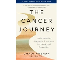 KNYGA Chadi Nabhan Cancer Journey