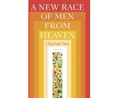 KNYGA Chaitali Sen New Race of Men from Heaven