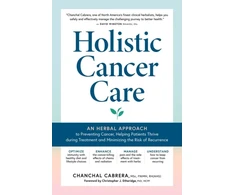 KNYGA Chanchal Cabrera Holistic Cancer Care