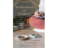 KNYGA Chanda Parkinson Meditation and Tarot