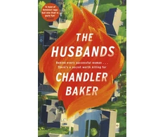 KNYGA Chandler Baker Husbands