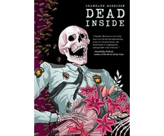 KNYGA Chandler Morrison Dead Inside