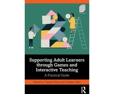 KNYGA Chandni Hirani Supporting Adult Learners through Games and Interactive Teaching