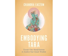 KNYGA Chandra Easton Embodying Tara
