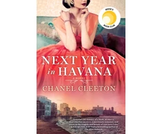 KNYGA Chanel Cleeton Next Year in Havana