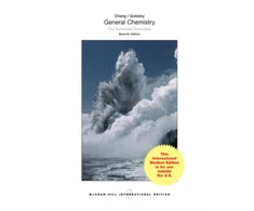 KNYGA Chang General Chemistry: The Essential Concepts