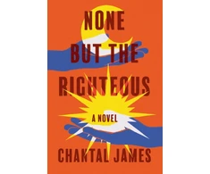 KNYGA Chantal James None But the Righteous