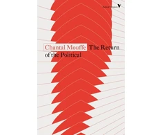 KNYGA Chantal Mouffe Return of the Political