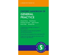 KNYGA Chantal Simon Oxford Handbook of General Practice