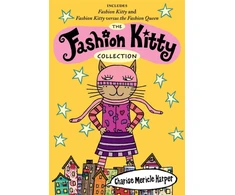 KNYGA Charise Mericle Harper Fashion Kitty Collection
