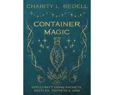 KNYGA Charity Bedell Container Magic