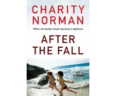 KNYGA Charity Norman After the Fall