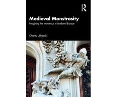 KNYGA Charity Urbanski Medieval Monstrosity