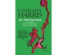 KNYGA Charlaine Harris All Together Dead