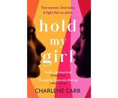 KNYGA Charlene Carr Hold My Girl