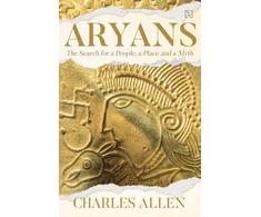 KNYGA Charles Allen Aryans