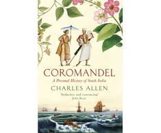 KNYGA Charles Allen Coromandel