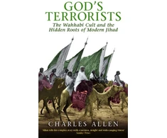 KNYGA Charles Allen God's Terrorists
