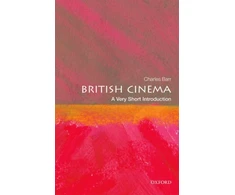 KNYGA Charles Barr British Cinema