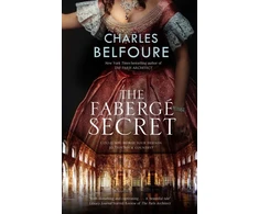 KNYGA Charles Belfoure Faberge Secret