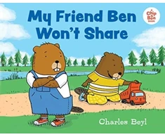 KNYGA Charles Beyl My Friend Ben Won't Share